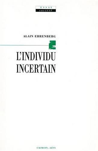 L'Individu Incertain