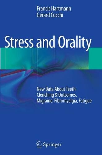 Stress and Orality