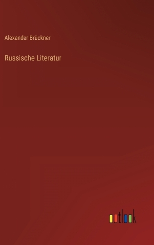 Russische Literatur