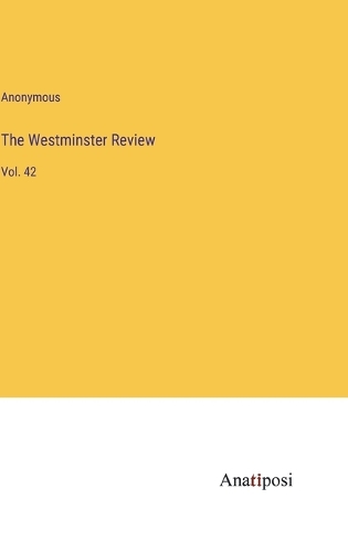 The Westminster Review