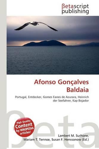 Afonso Goncalves Baldaia