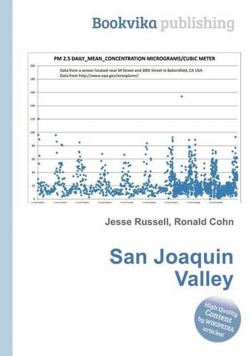 San Joaquin Valley