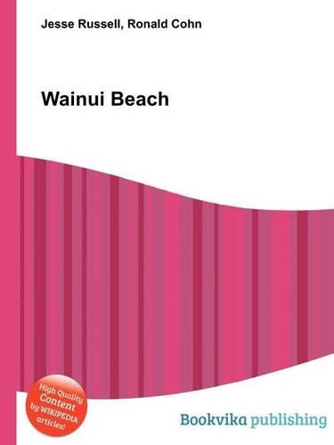 Wainui Beach