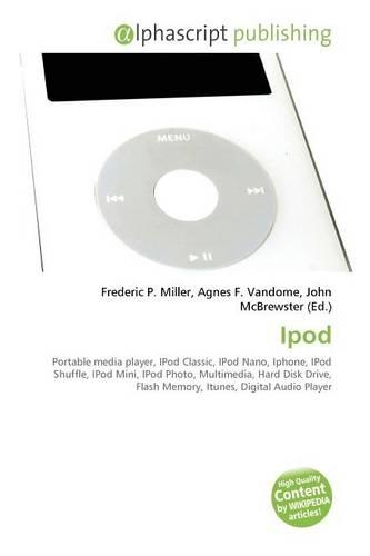 iPod