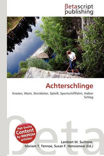 Achterschlinge