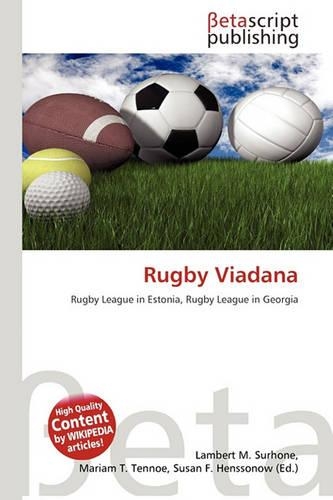 Rugby Viadana