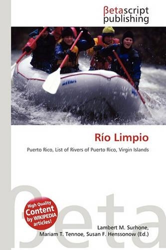 Rio Limpio