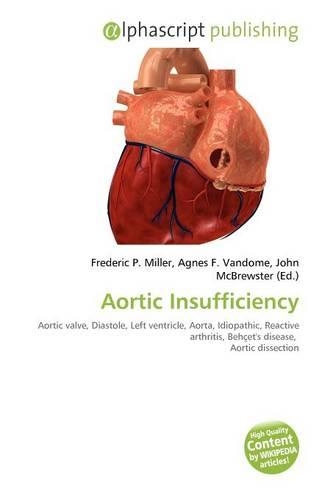 Aortic Insufficiency: (English)