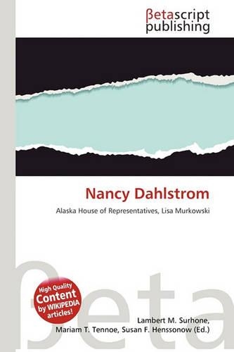 Nancy Dahlstrom