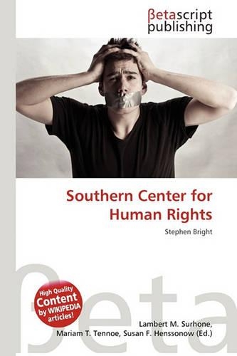 Southern Center for Human Rights