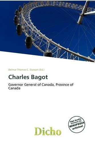 Charles Bagot