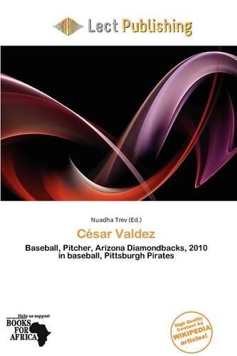 C Sar Valdez: (English)