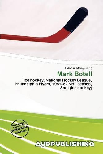 Mark Botell