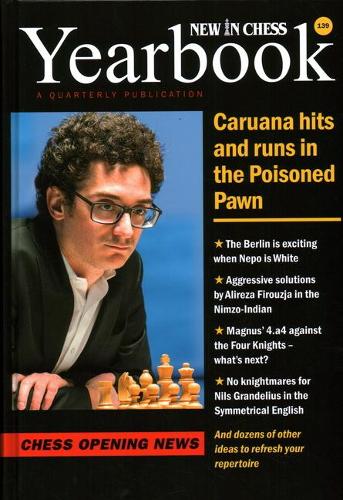 New in Chess Yearbook 139