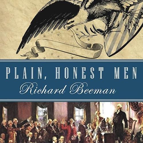 Plain, Honest Men Lib/E