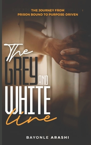 The Grey and White Line