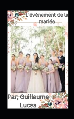 L'événement de la mariée