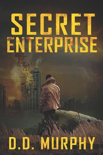 Secret Enterprise