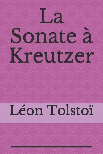 La Sonate à Kreutzer