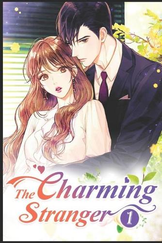 The Charming Stranger 1: Man In A Mask(1 The Charming Stranger)