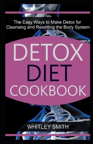 Detox Diet Cookbook