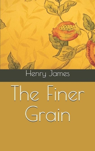 The Finer Grain