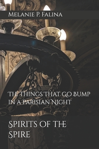 Spirits of the Spire