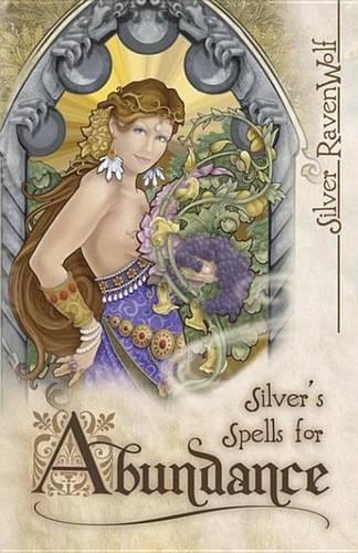 Silver's Spells for Abundance