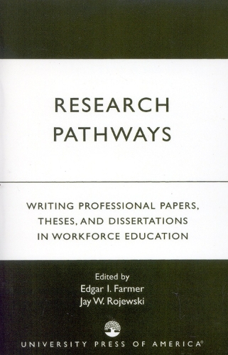 Research Pathways