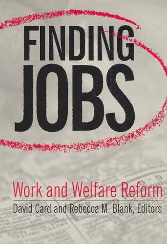 Finding Jobs