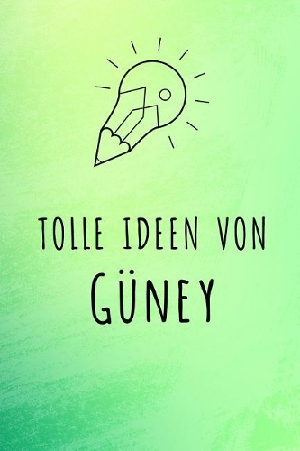 Tolle Ideen von Güney
