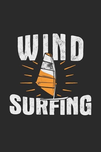Windsurfing Notebook