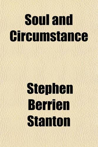Soul and Circumstance