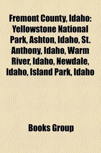 Fremont County, Idaho
