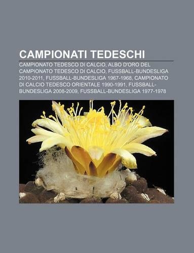 Campionati Tedeschi