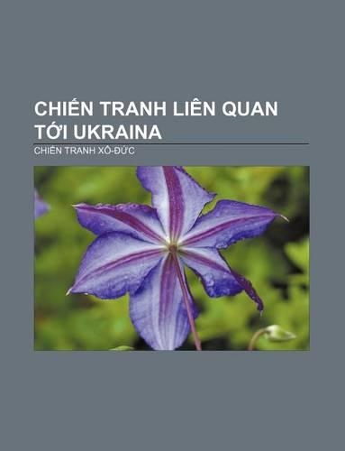 Chi N Tranh Lien Quan T I Ukraina