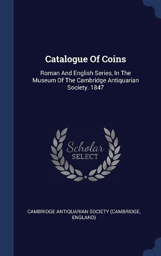 Catalogue Of Coins