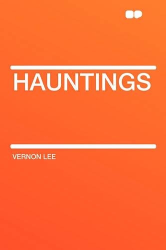 Hauntings