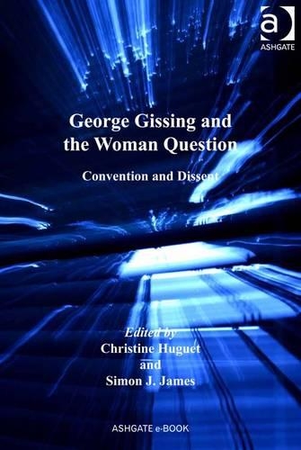 George Gissing and the Woman Question