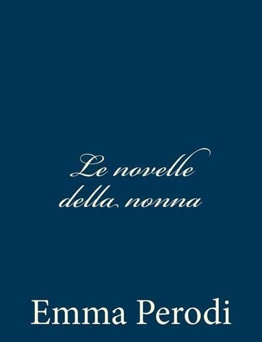 Le novelle della nonna