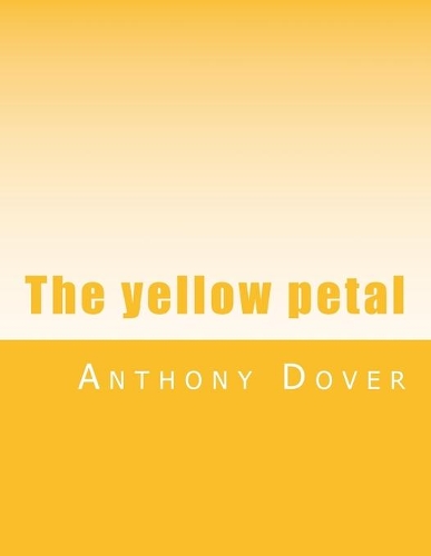 The yellow petal