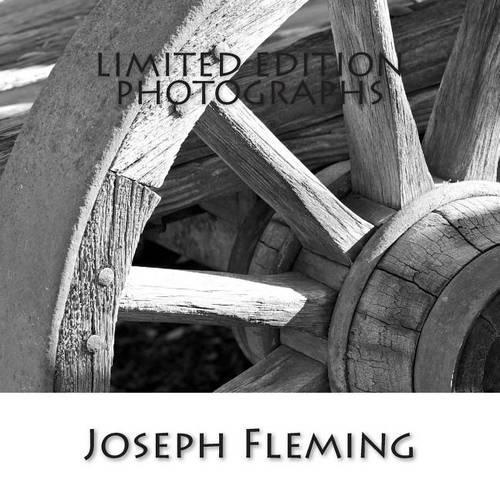 Limited Edition Photographs: (English)