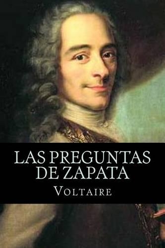 Las Preguntas de Zapata