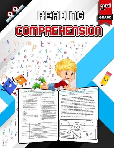 Reading Comprehension for 3rd Grade