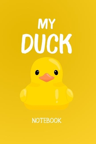 My Duck Notebook