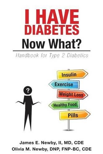 I Have Diabetes. Now What?