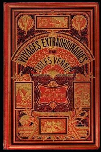 Voyages et Aventures du Capitaine Hatteras