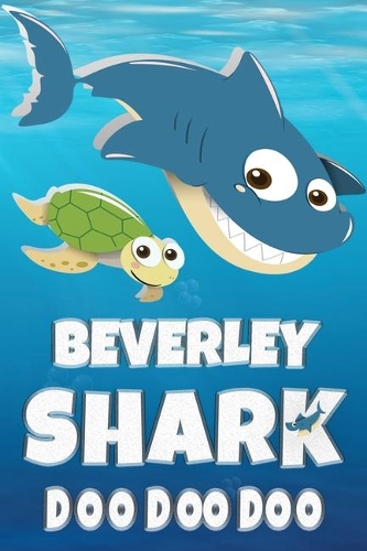 Beverley Shark Doo Doo Doo