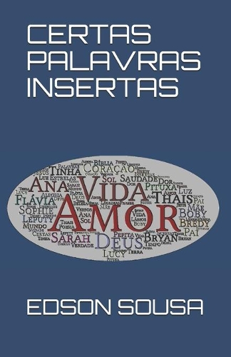 Certas Palavras Insertas