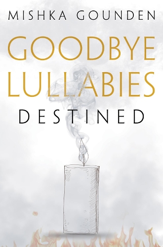 Goodbye Lullabies - Destined